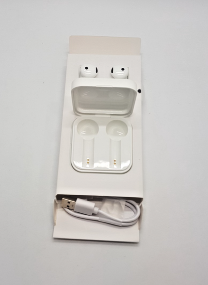 Xiaomi Mi True Wireless Earphones 2 Basic Bluetooth In-Ear Kopfhörer Ladecase