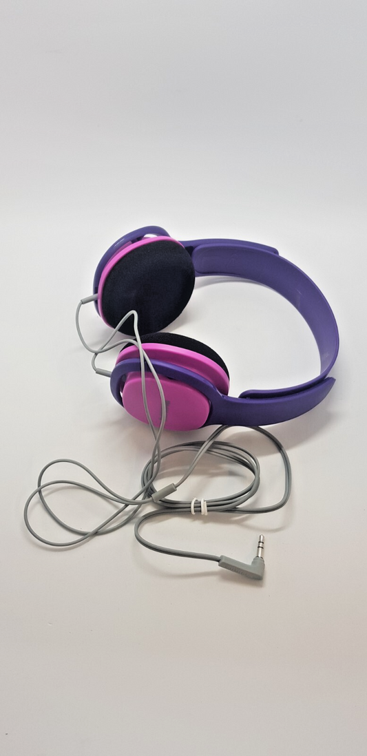 Philips Kinderkopfhörer SHK2000PK,B-Ware,Neuwertig.1/27/8724