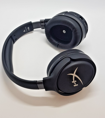 HyperX Cloud Orbit S Gaming Headset Over-Ear PC PS5 Xbox B-Ware Neuwertig!