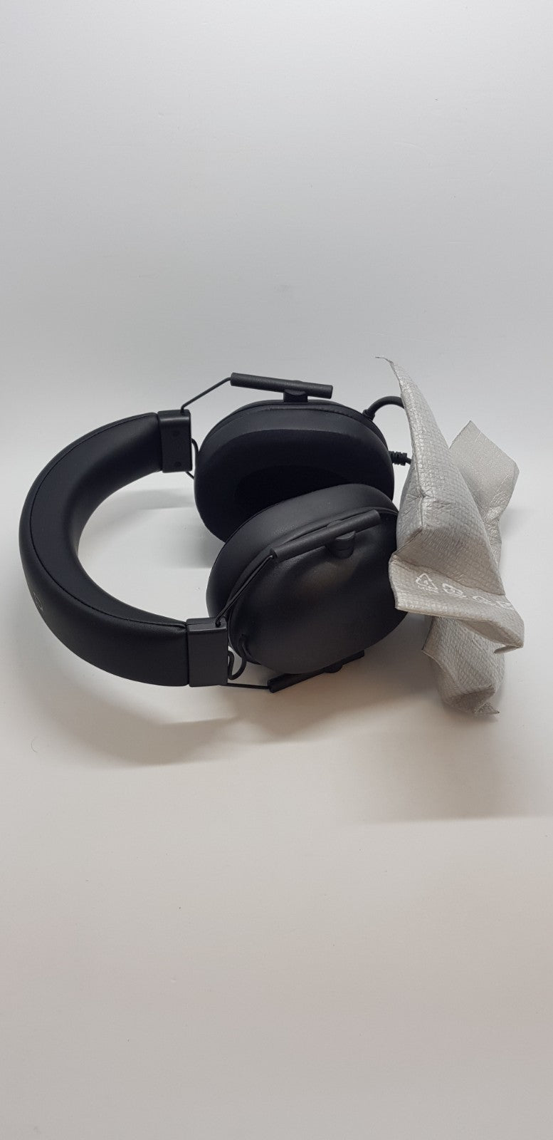 Razer BlackShark V2 X  ,B-Ware,Neuwertig, 3/33/5384