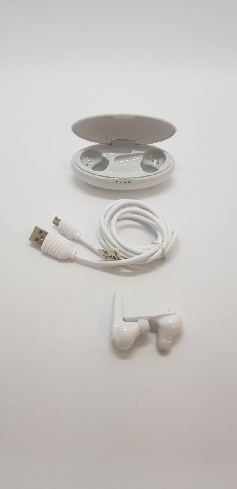 Belkin SoundForm Nano True Wireless Earbuds Bluetooth Kids In-Ear B-Ware