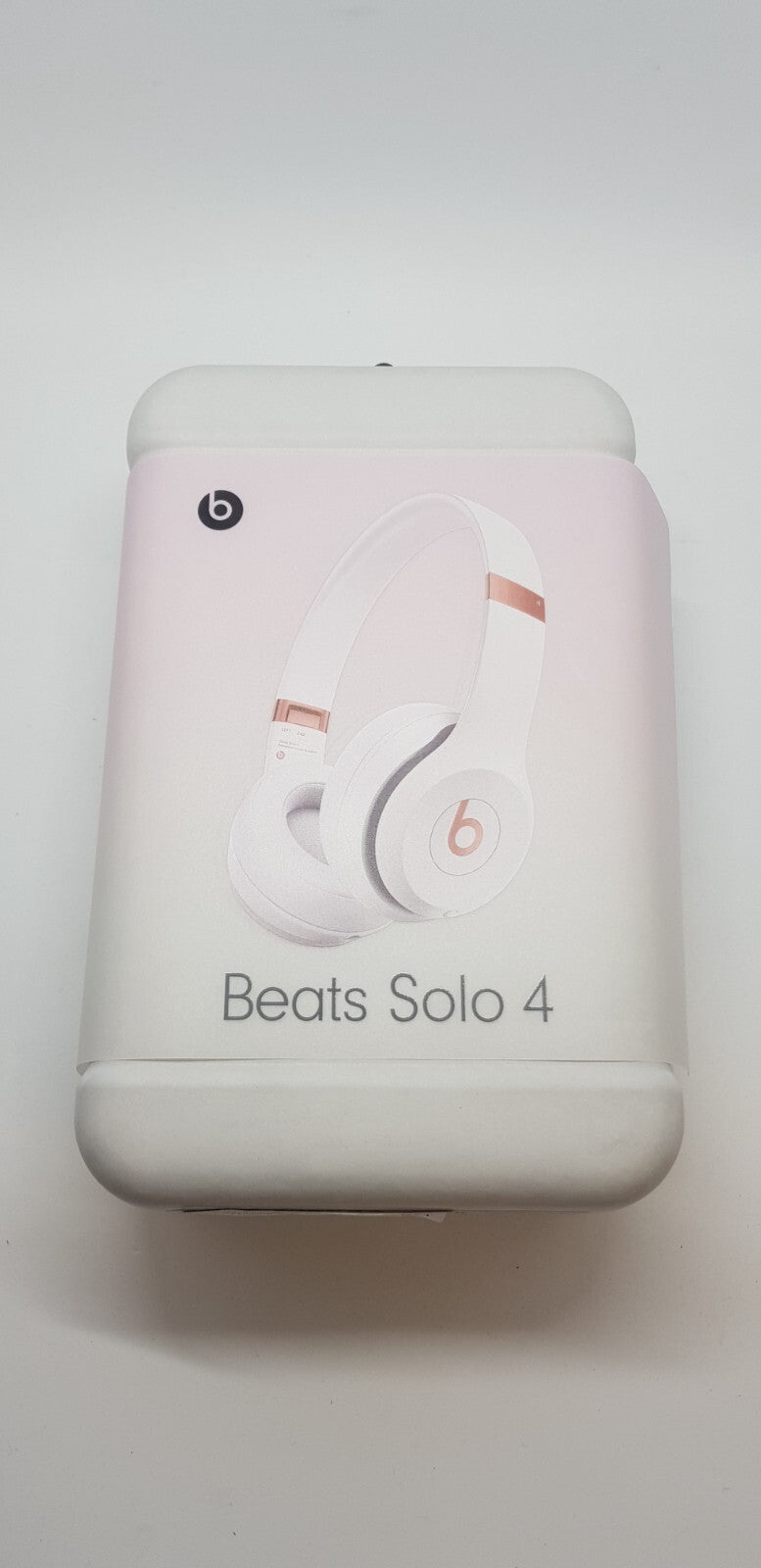 Apple Beats Solo 4 ,B-Ware,Neuwertig!!1/15/8822