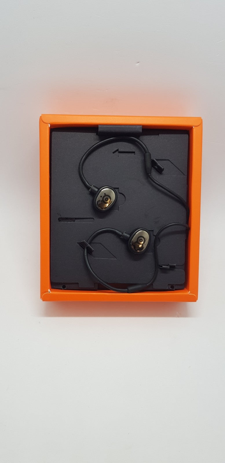 Steelseries Gaming Kopfhörer Abnehmbares Mikrofon,B-Ware,Neuwertig,1/31/8244