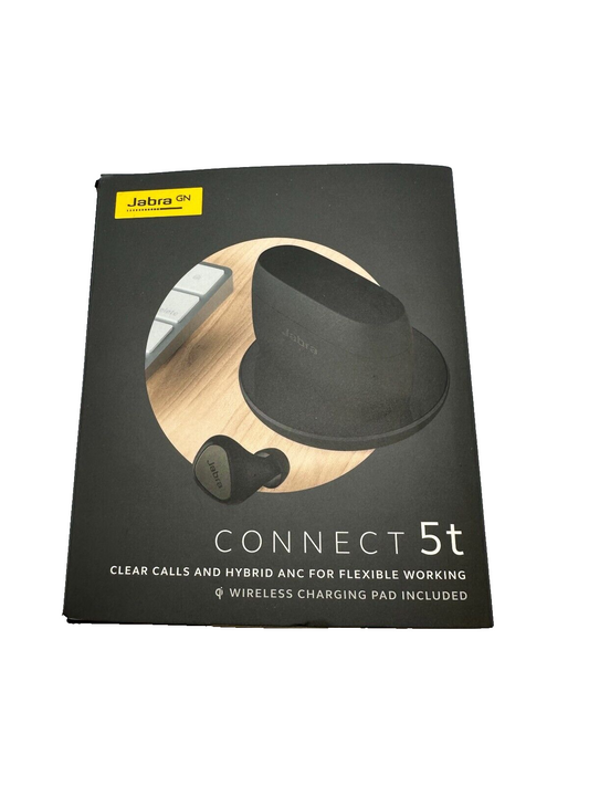 Jabra Connect 5t ,B-Ware.(2/3143)