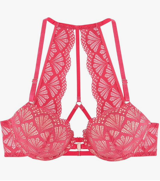 Lascana Damen Push-up-BH