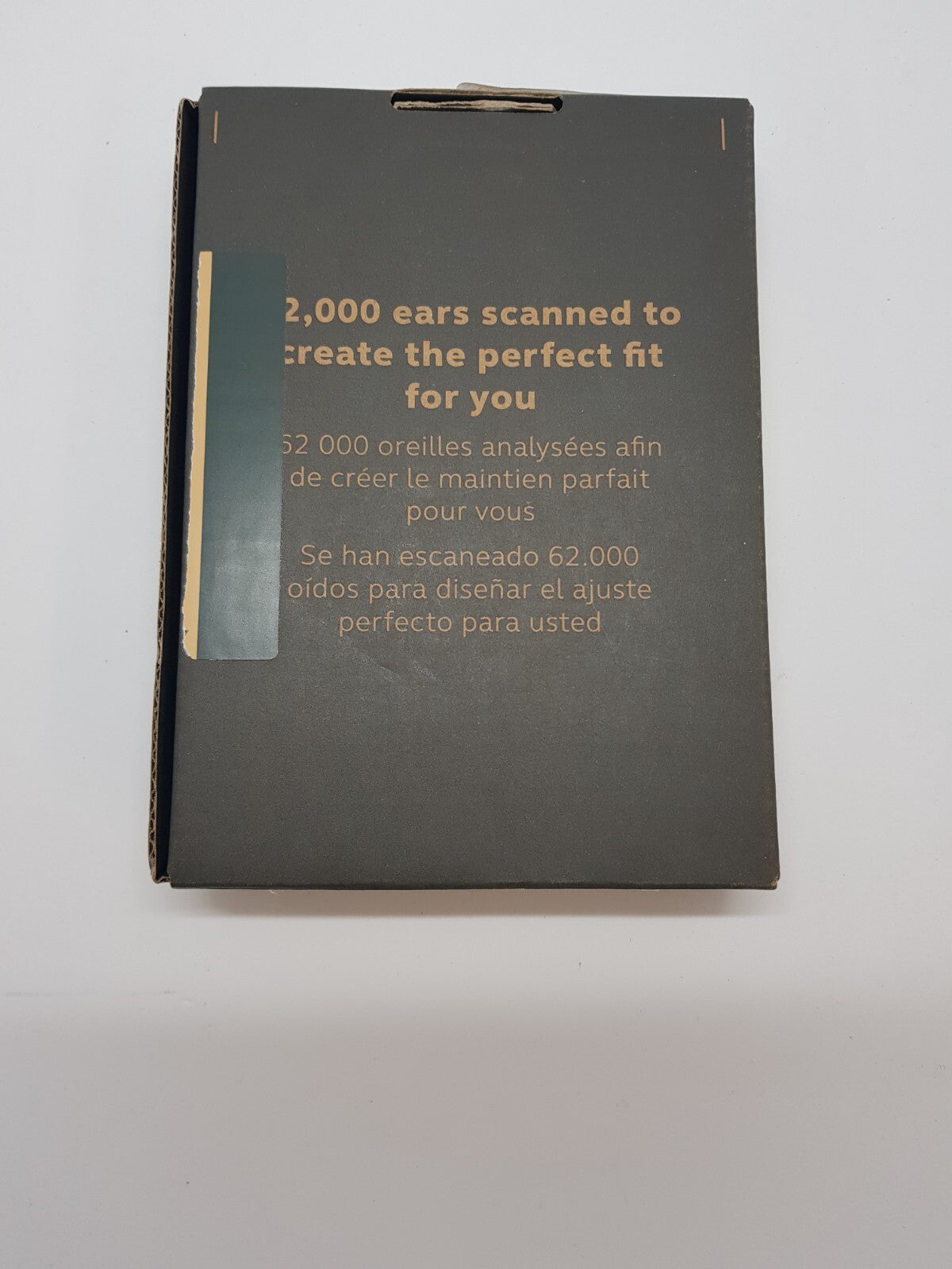 Jabra Elite 8 Active ,B-Ware (3/3/2752,6540;1/15/9745)