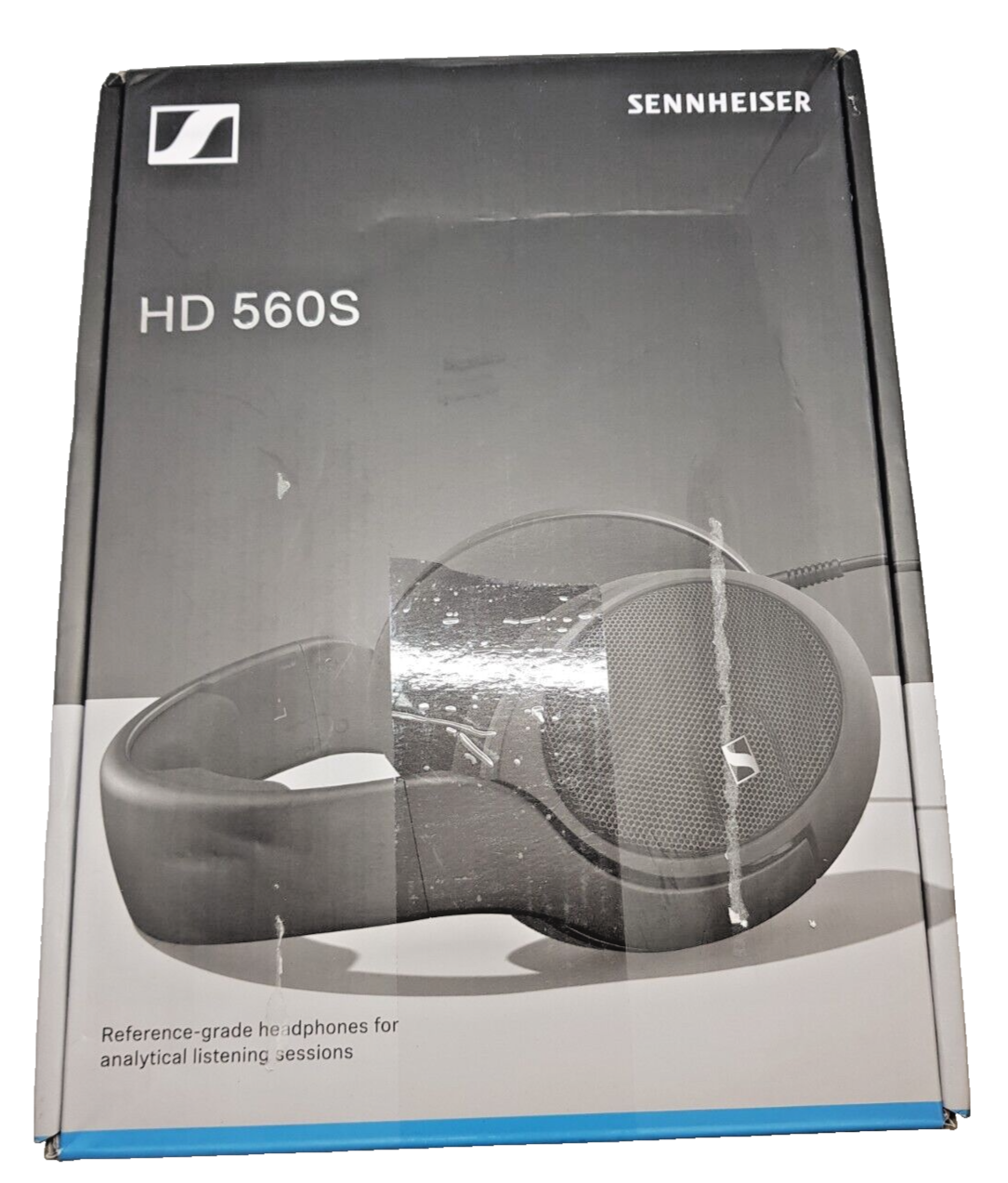 Sennheiser HD 560S,B-Ware.(2/6/9309;2/19/8974) Neuwertig!!!