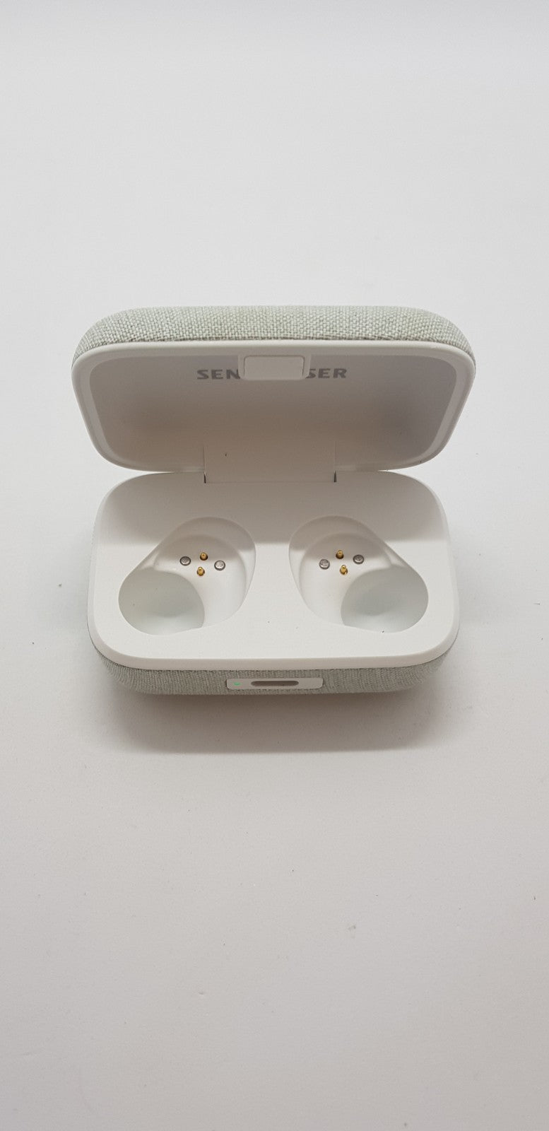 Sennheiser Momentum 4 True Wireless   B-Ware! NUR CASE!!!