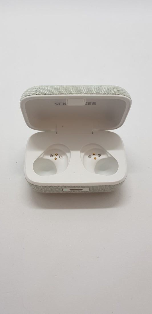 Sennheiser Momentum 4 True Wireless   B-Ware! NUR CASE!!!