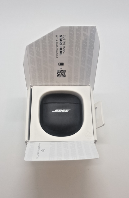 Bose QuietComfort Ultra Earbuds, NEUWERTIG