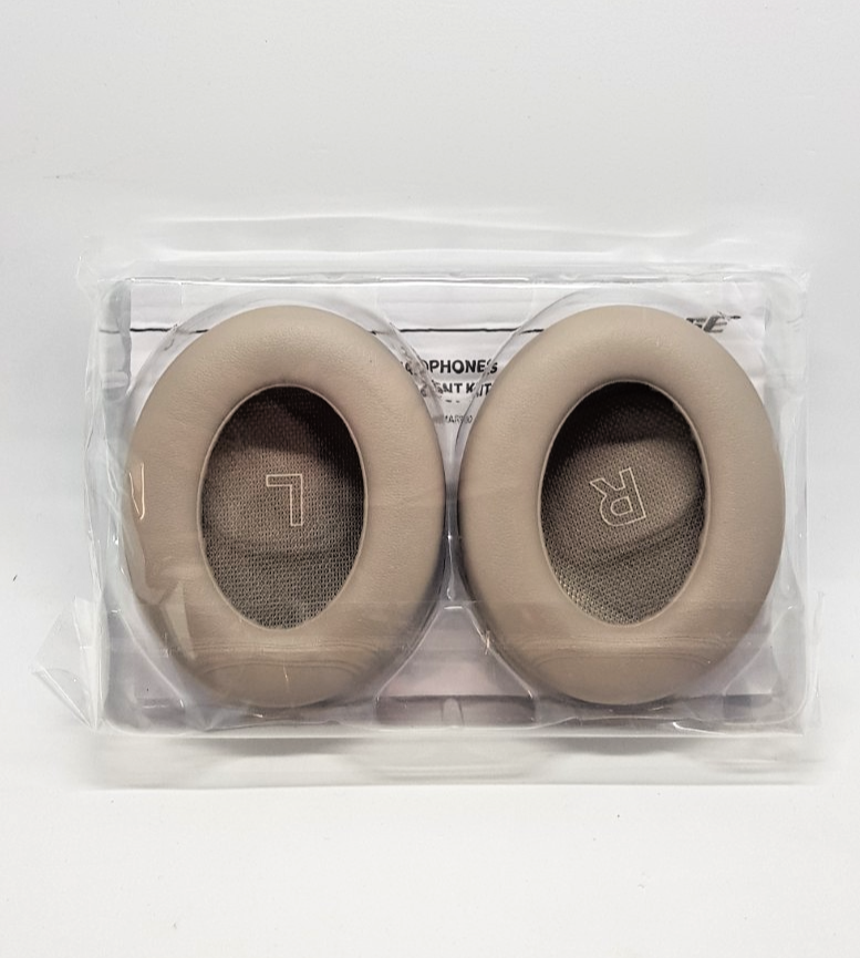 Bose QuietComfort Ultra Kopfhörer Ohrpolster-Kit - Sandstein 2/26/6902