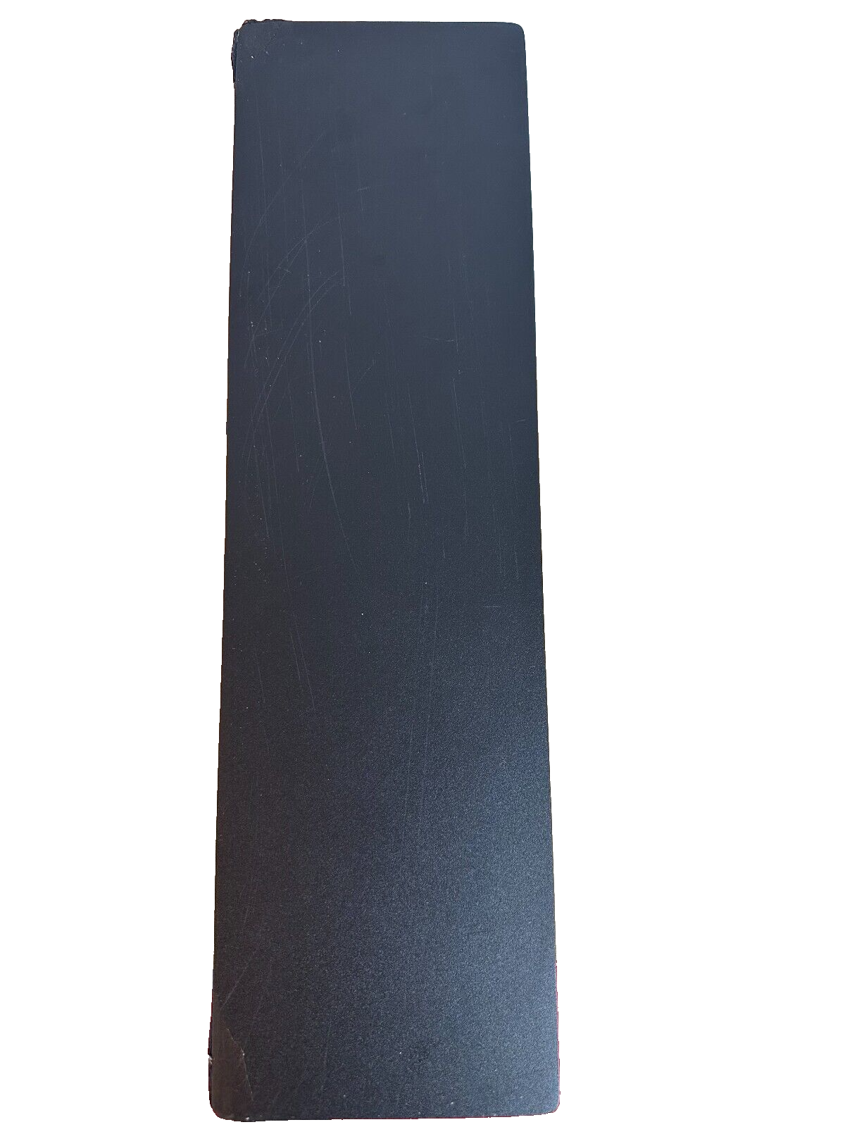 Teufel T6 SW MK2 20 Subwoofer Black B-Ware (6056)