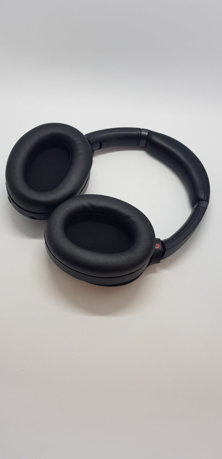 Sony WH-1000XM3 Bluetooth Over-Ear Kopfhörer ANC Mikrofon B-Ware Neuwertig