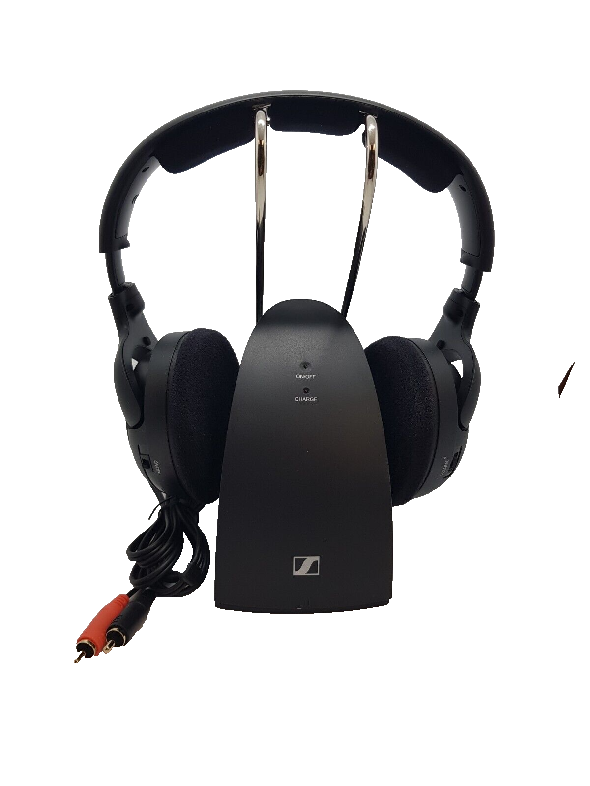 Sennheiser RS 120 W, B-Ware. 3/12/6557; 3/14/5095 Neuwertig !!!