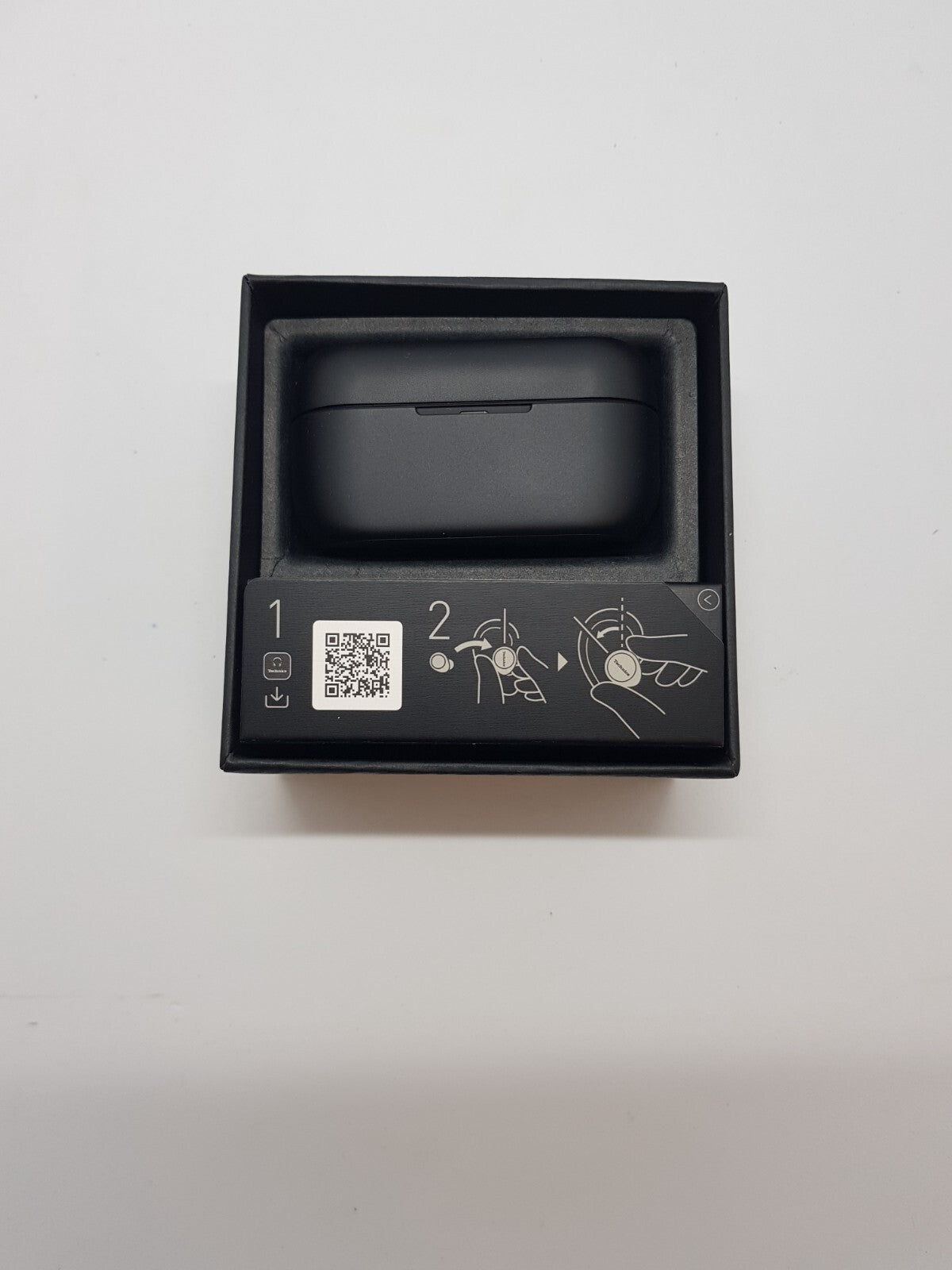 Technics EAH-AZ80E-K ,B-Ware NEUWERTIG! 3/25/5279, 3223