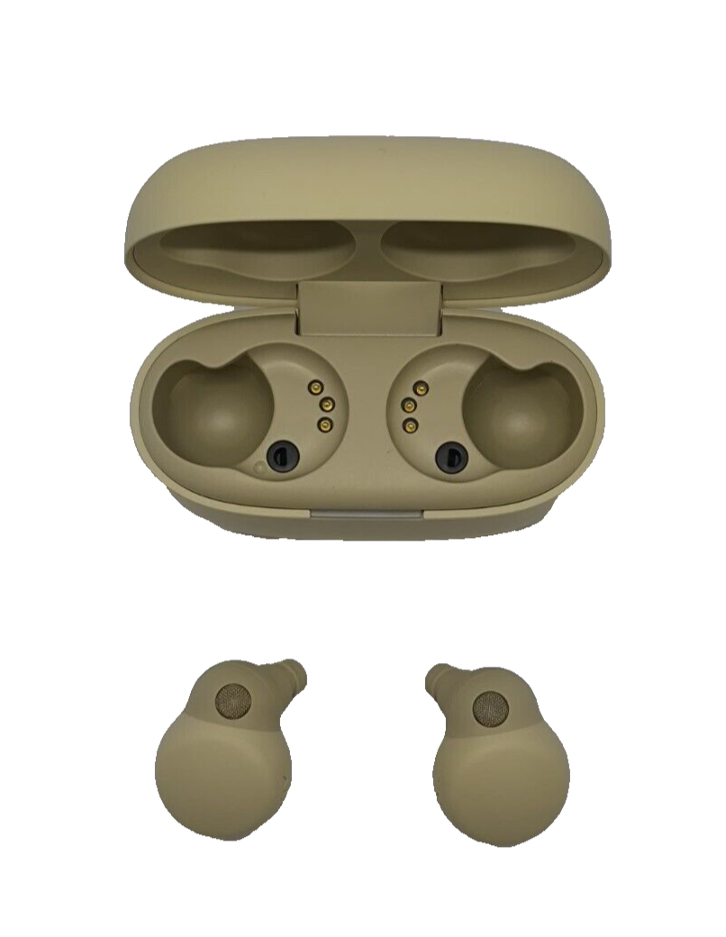 Sony LinkBuds S True Wireless  IN-EAR Kopfhörer, B-Ware (1/3/3943)