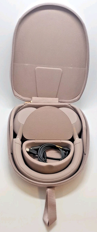 Sony WH-1000XM5 Over-Ear Headphones Bluetooth ANC Noise Cancelling B-Ware