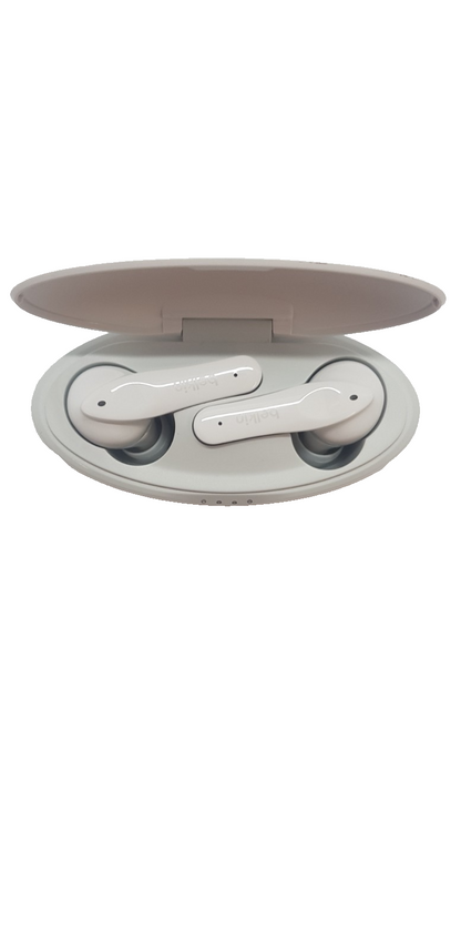 Belkin SoundForm Nano True Wireless Earbuds Bluetooth Kids B-Ware Neuwertig