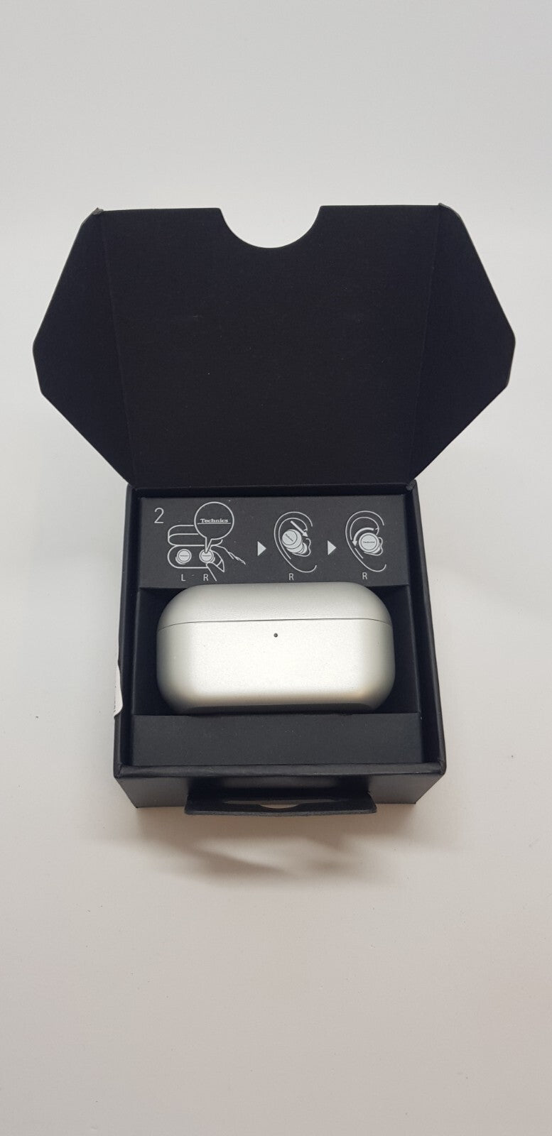 EAH-AZ100E-S ,B-Ware(3/14/7144)