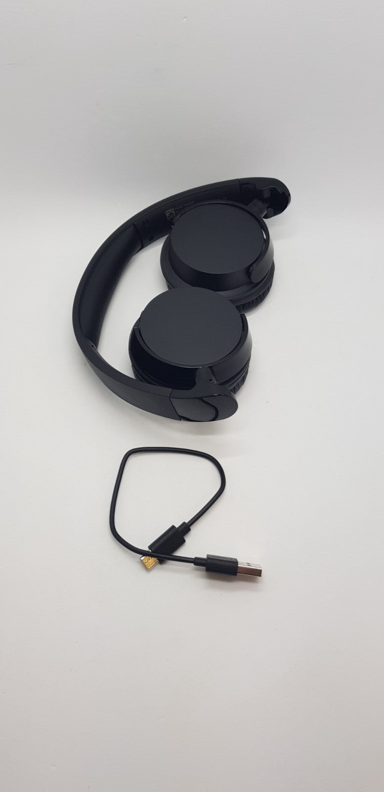 Philips TAH4209 – Bluetooth On-Ear Kopfhörer – Schwarz B-Ware Neuwertig