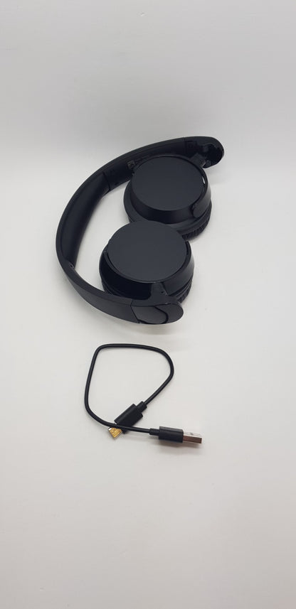 Philips TAH4209 – Bluetooth On-Ear Kopfhörer – Schwarz B-Ware Neuwertig