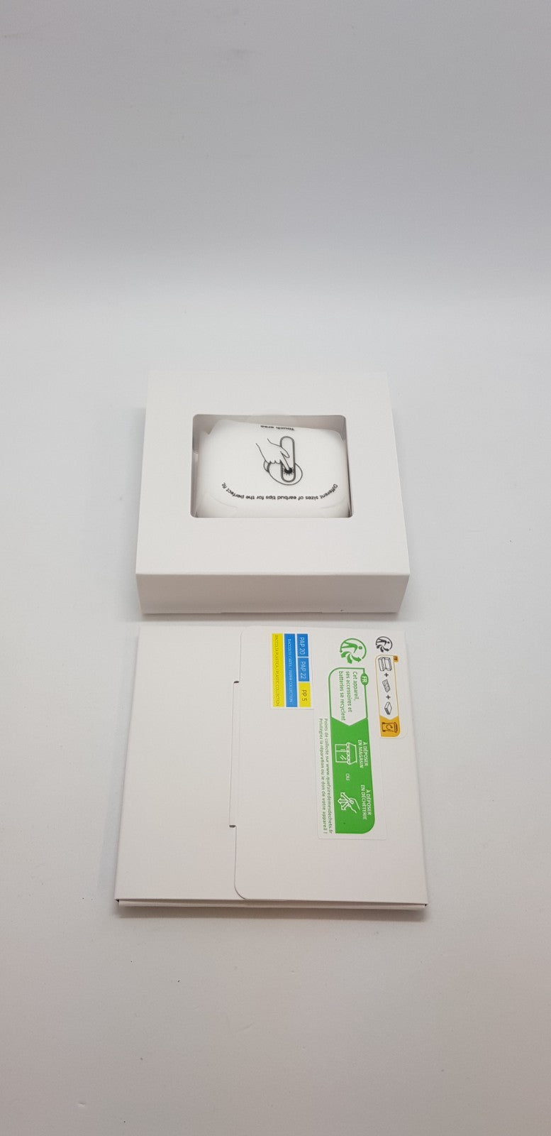 Motorola Moto Buds True Wireless Earbuds Bluetooth ANC B-Ware Neuwertig