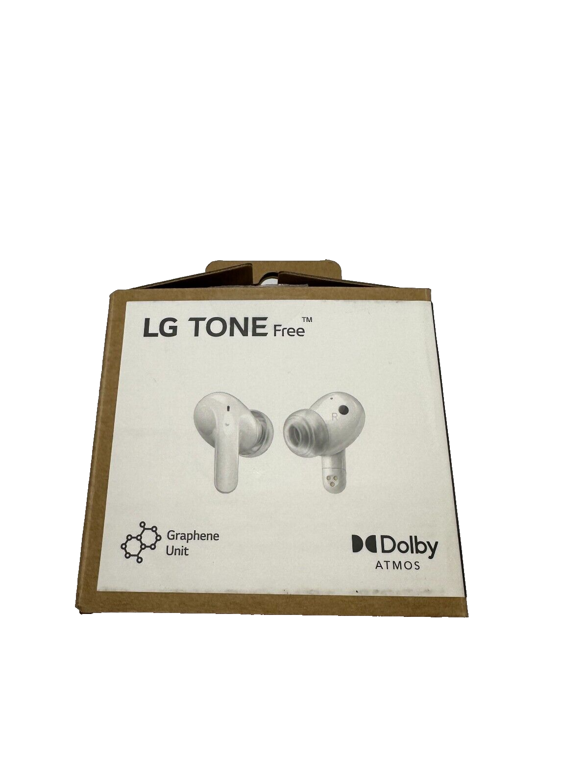 LG TONE Free ,DT90Q B-WARE ,3/2/0122; 2/10/9242/1
