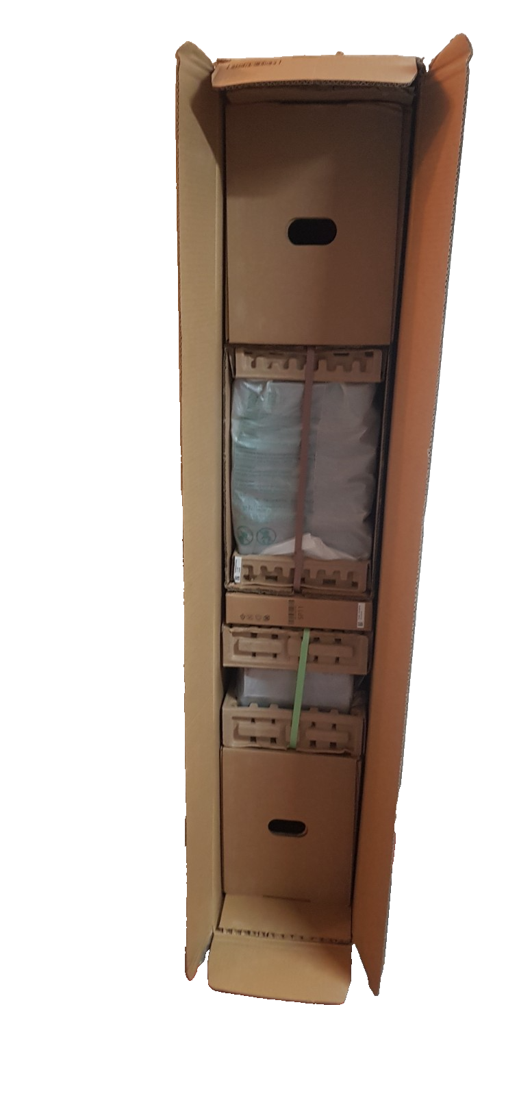 LG DSP11RA Premium 7.1.4 Dolby Atmos Soundbar mit Wireless Subwoofer