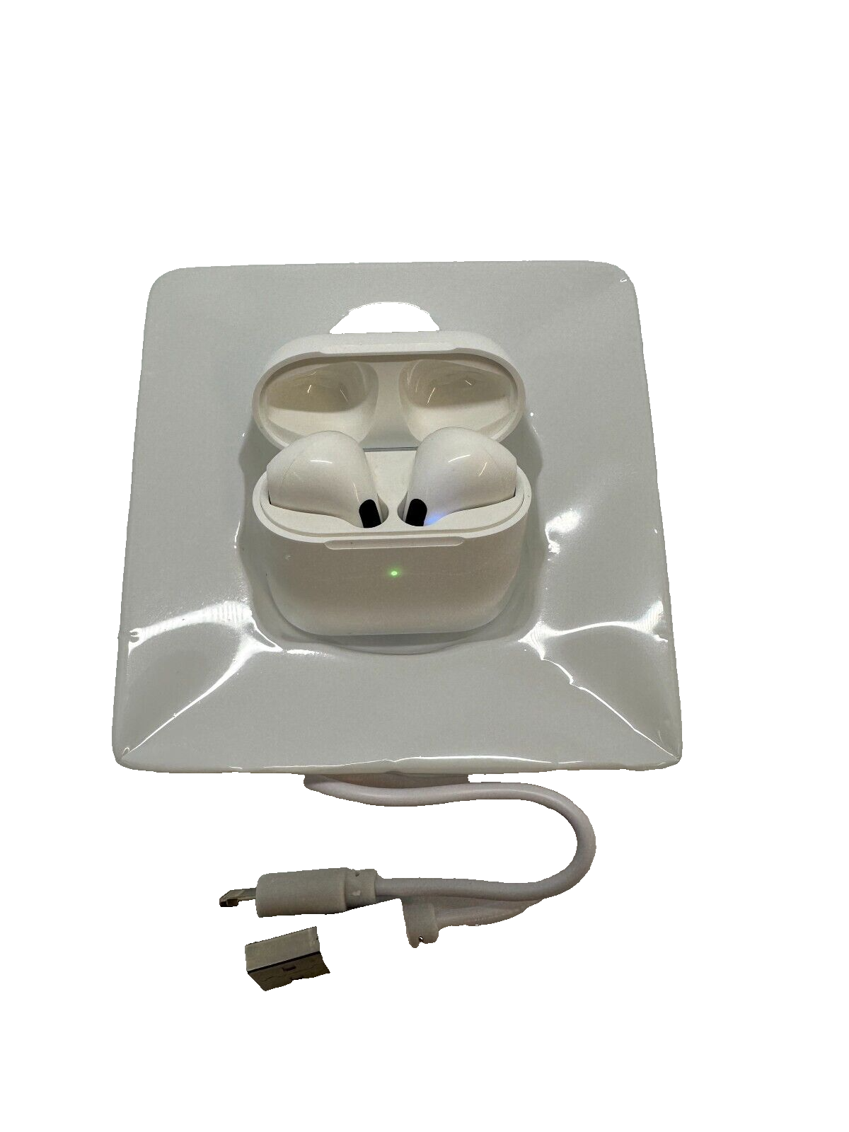 Drahtlose Pro 4 Kopfhörer, wasserdicht, Bluetooth 5.3, B-Ware (1/6519)