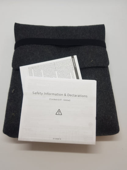 JABRA Evolve2 65 Stereo MS,B-Ware,Neuwertig