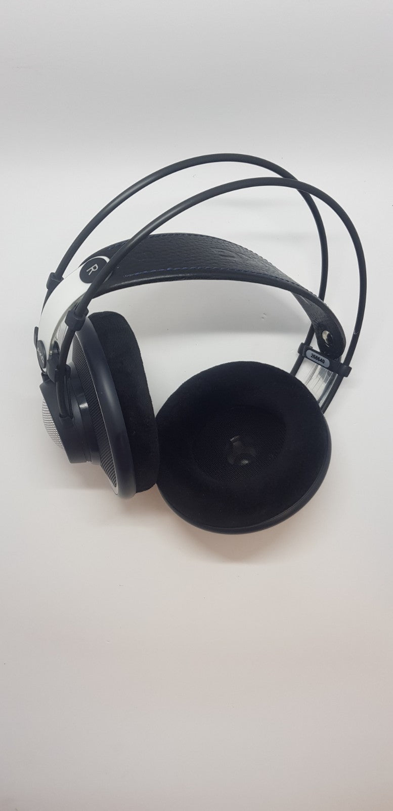 AKG K702 Over-Earr - Schwarz,B-Ware,Neuwertig! 2/20/1884