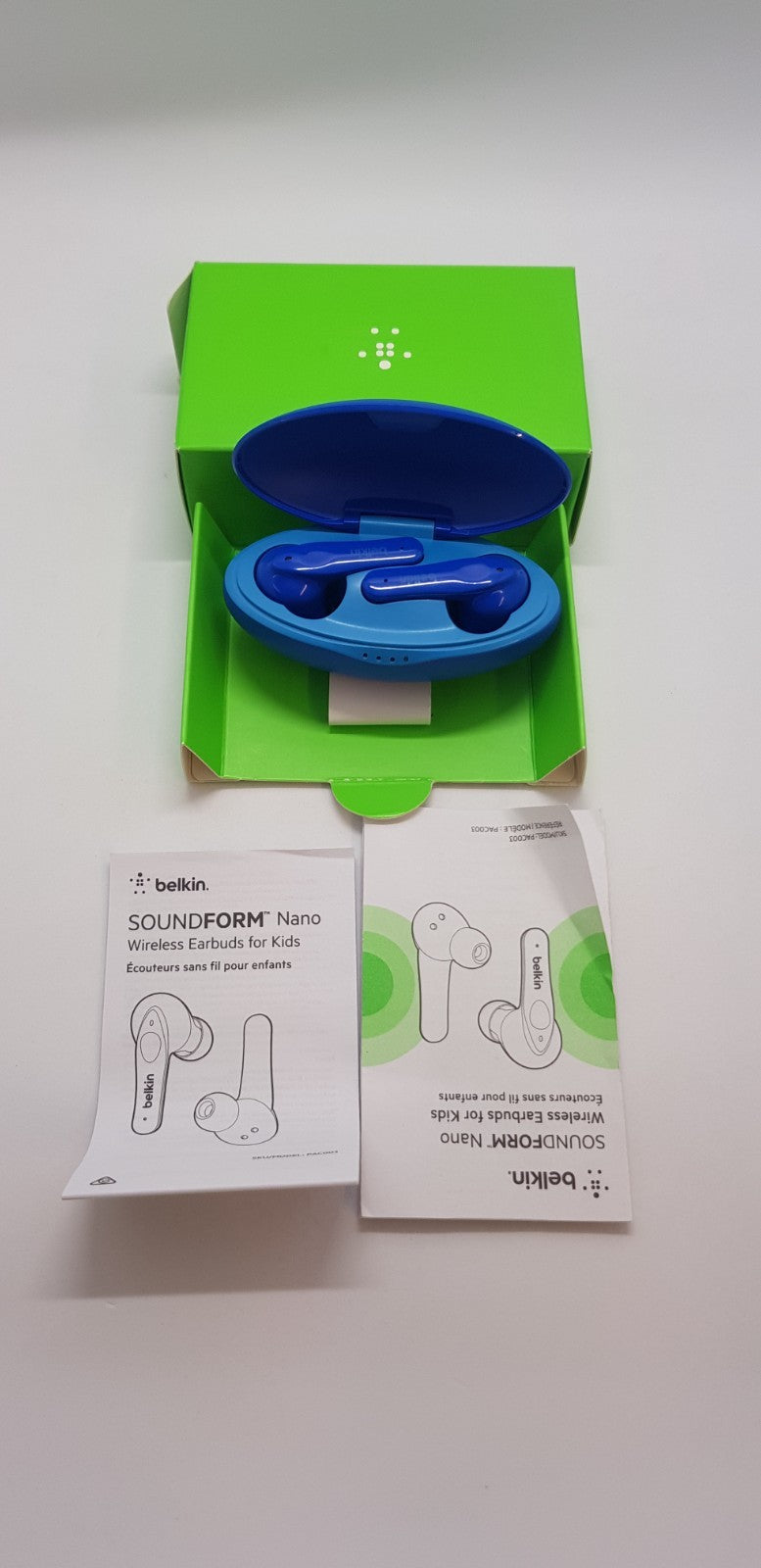 Belkin SOUNDFORM,B-Ware, Neuwertig,2/20/4371