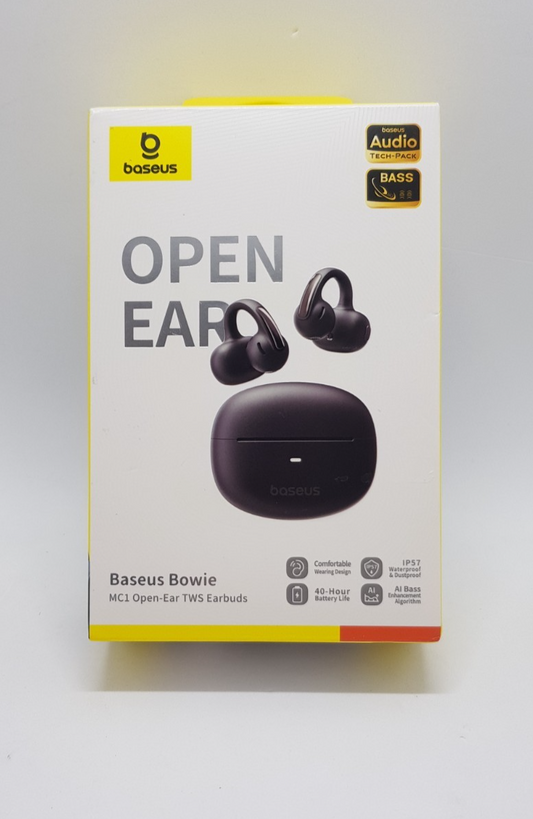 Baseus Bowie MC1 B-Ware NEUWERTIG 2/32/42,30,75,43,13,16,10,70,73,51,18