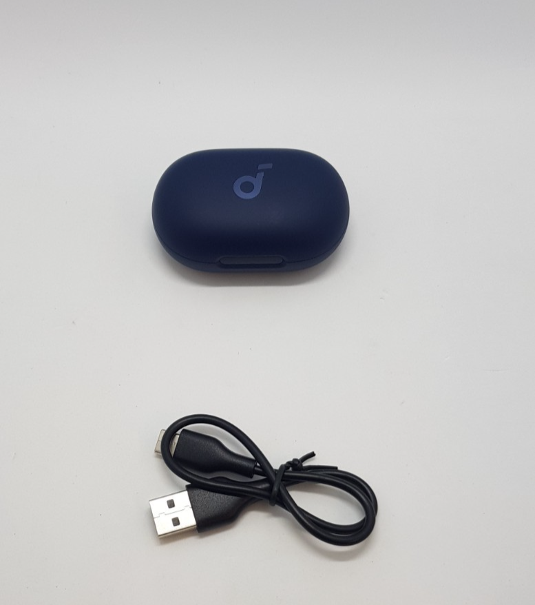 Soundcore Space A40 ,B-Ware,Neuwertig,1/35/9936