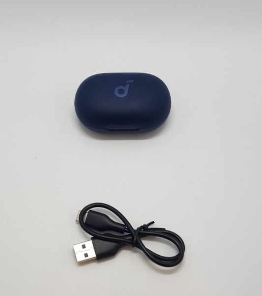 Soundcore Space A40 ,B-Ware,Neuwertig,1/35/9936