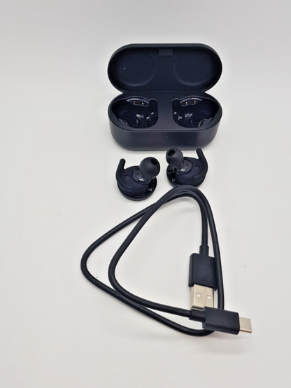 Denon PerL Pro Premium Bluetooth In-Ear-Kopfhörer, B-Ware ,Neuwertig