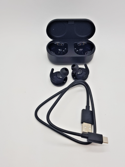 Denon PerL Pro Premium Bluetooth In-Ear-Kopfhörer, B-Ware ,Neuwertig