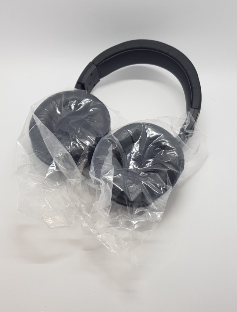 Audio Technica ATH-M40x  Black, B-Ware,Neuwertig,1/34/2864