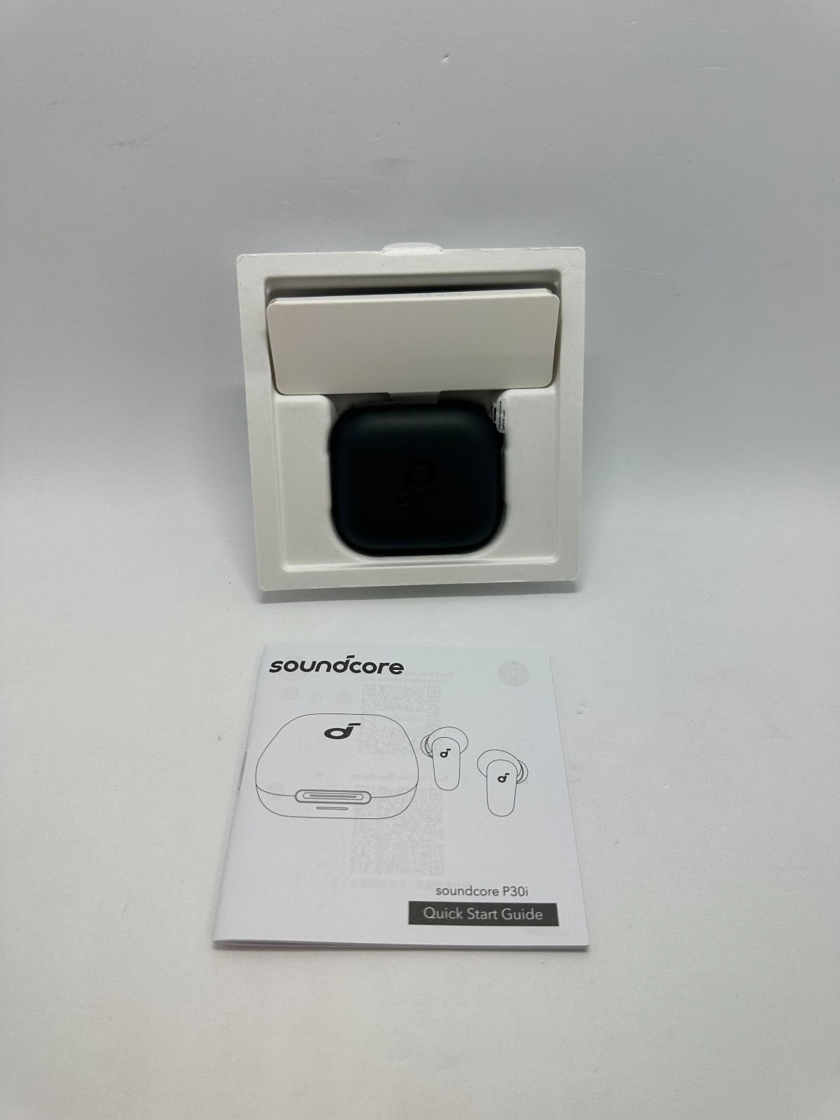 soundcore P30i by Anker Noise Cancelling Earbuds,B-Ware, Neuwertig,3/33/7059