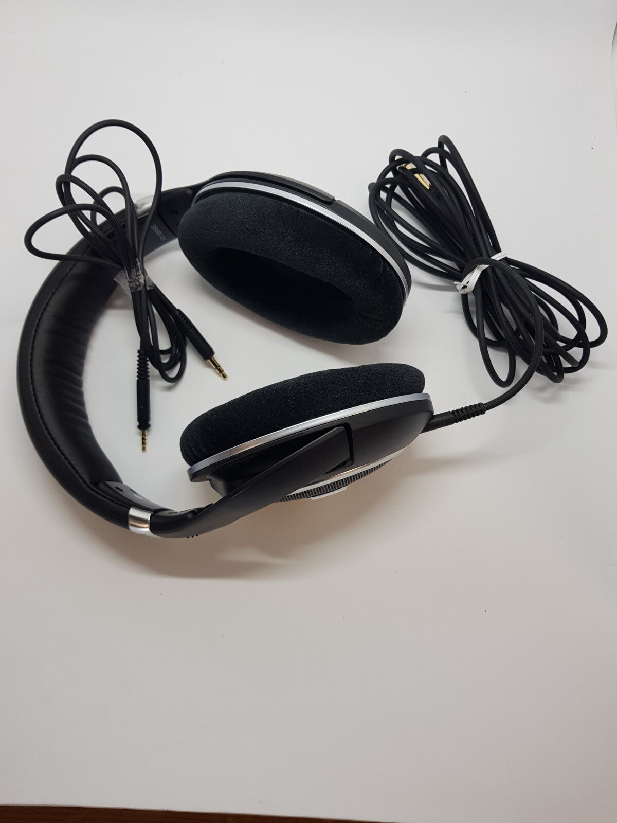 Sennheiser HD 599,B-Ware.(2/6/7369) Neuwertig!!!