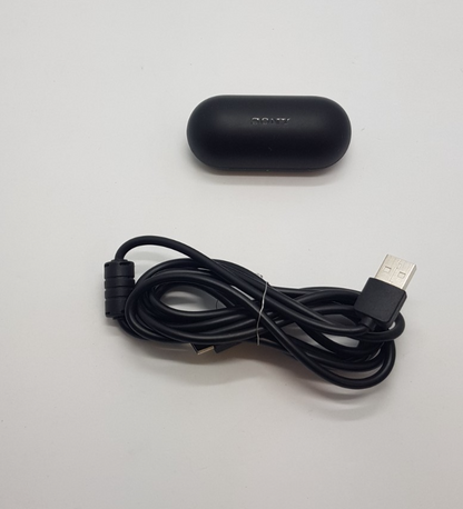 Sony WF-C700N schwarz