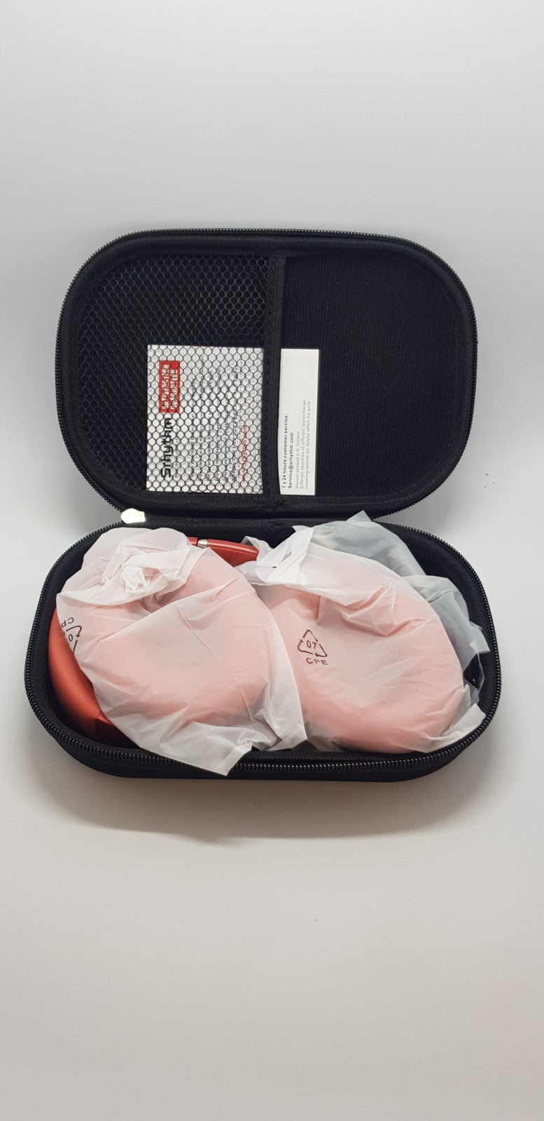 Srhythm NC35 Active,B-Ware,Neuwertig,1/4/5120