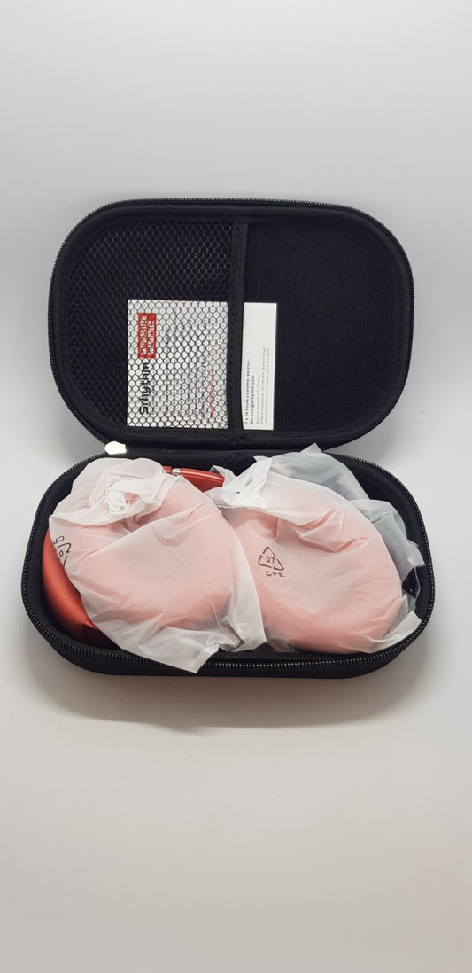 Srhythm NC35 Active,B-Ware,Neuwertig,1/4/5120