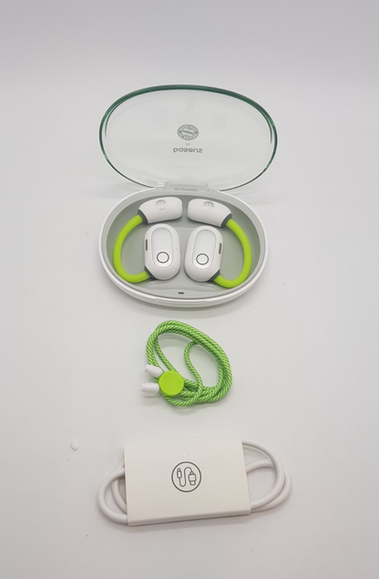 Baseus Eli Sport 1 Open-E, B-Ware, NEUWERTIG