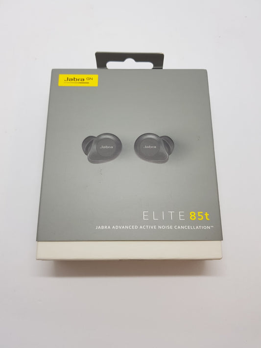 Jabra Elite 85t True/1