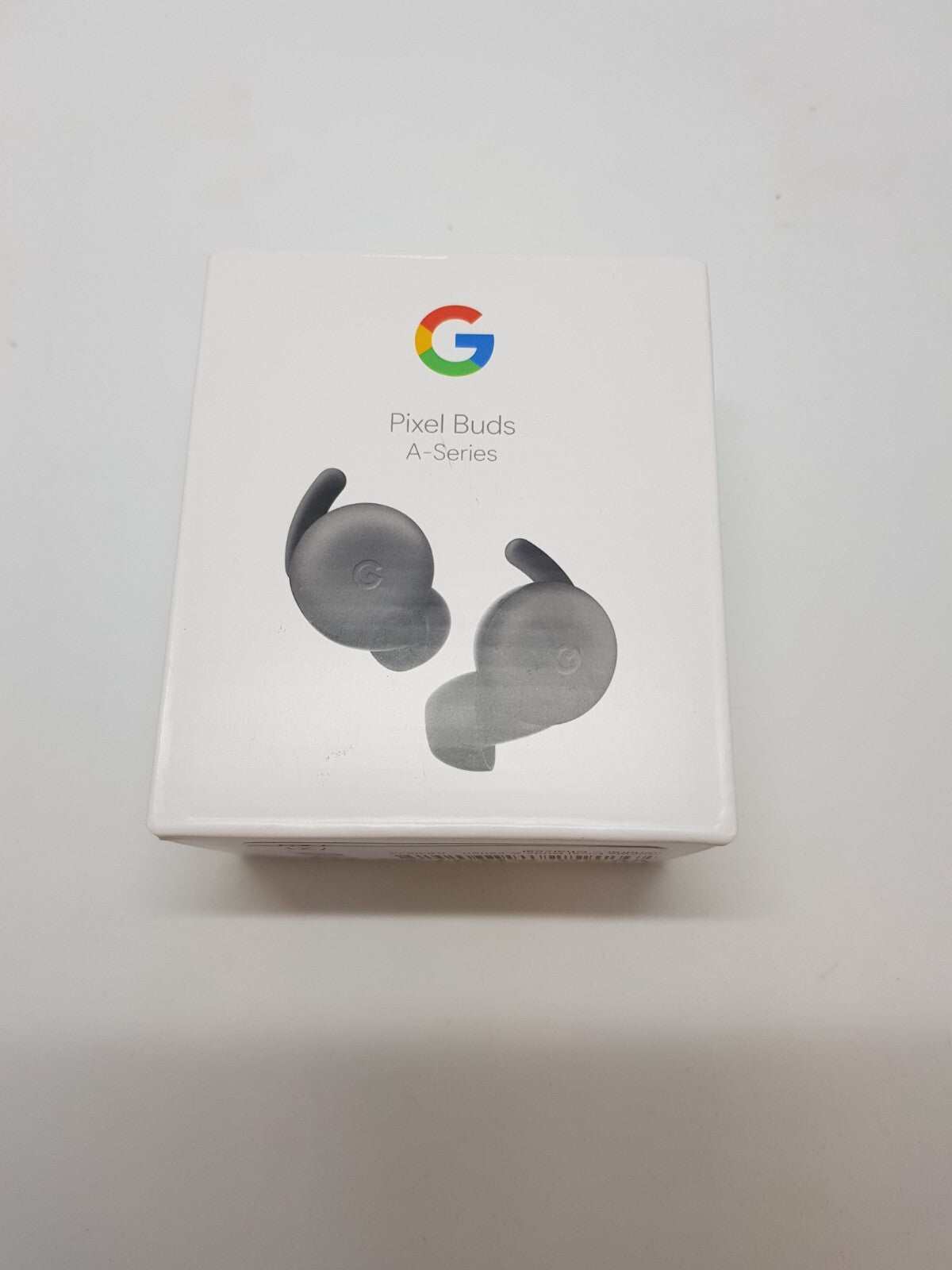 Google Pixel Buds A-Series True Wireless Earbuds Bluetooth ANC B-Ware Neuwertig