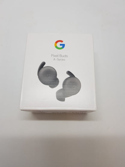 Google Pixel Buds A-Series True Wireless Earbuds Bluetooth ANC B-Ware Neuwertig