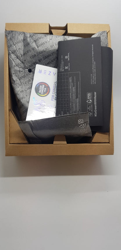 Razer Kraken Kitty V2 BT Kabelloses Bluetooth RGB-Headset,B-Ware, Neuwertig