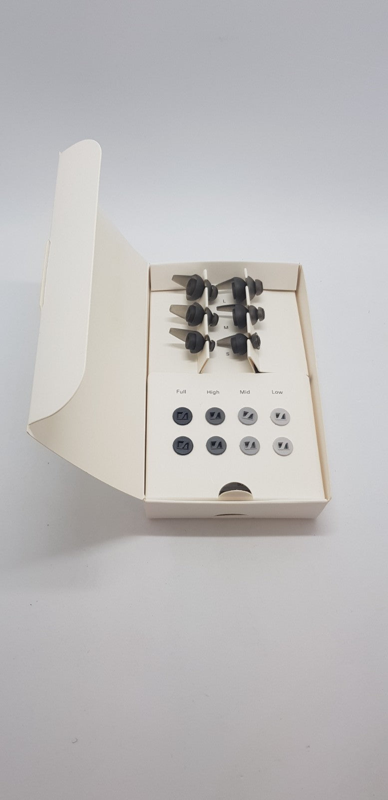 Sennheiser Soundprotex Gehörschutz Ohrhörer B Ware Neuwertig 1/19/0770