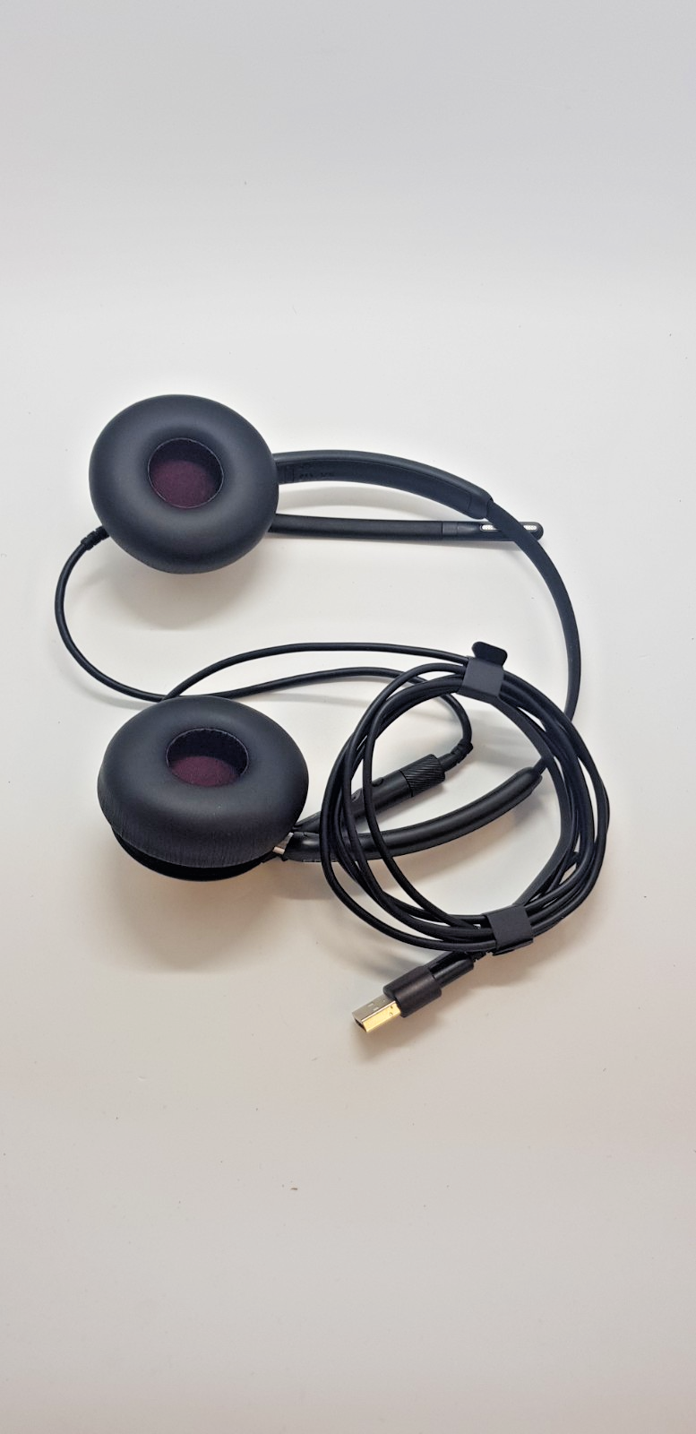 EPOS Impact 760 USB Headset Mikrofon Office Call Center PC B-Ware Neuwertig